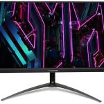 Monitor Predator XB3 XB323QKV3bmiiphx IPS 31.5 4K UHD 16:9 160Hz FreeSync Premium - ACER