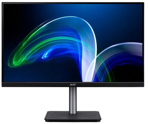 Monitor 23.8 CB243Y Full HD LCD (Preto) - ACER