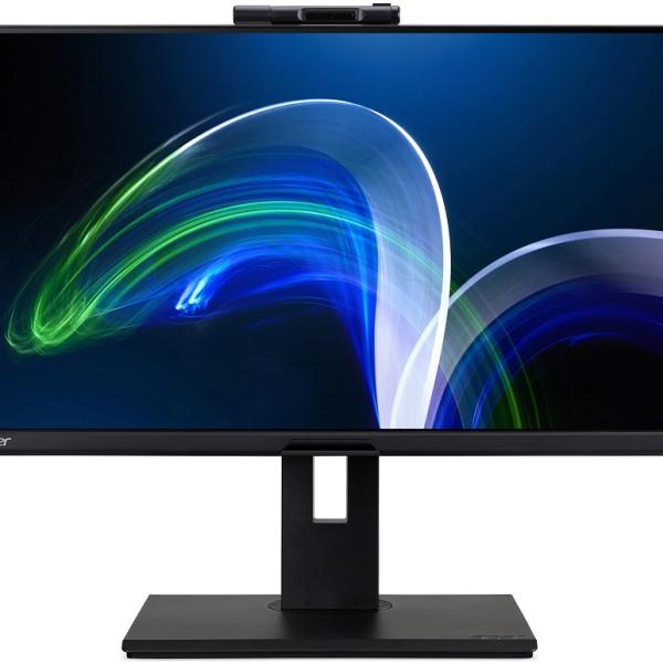 Monitor 23,8 B248Y LCD Full HD (Preto) - ACER
