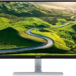 Monitor 23.8 Vero V7 V247Y E Full HD LCD (Preto) - ACER
