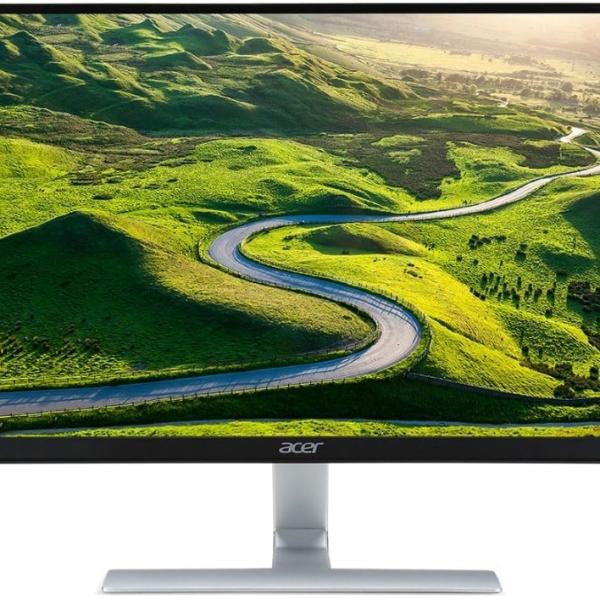 Monitor 23.8 Vero V7 V247Y E Full HD LCD (Preto) - ACER