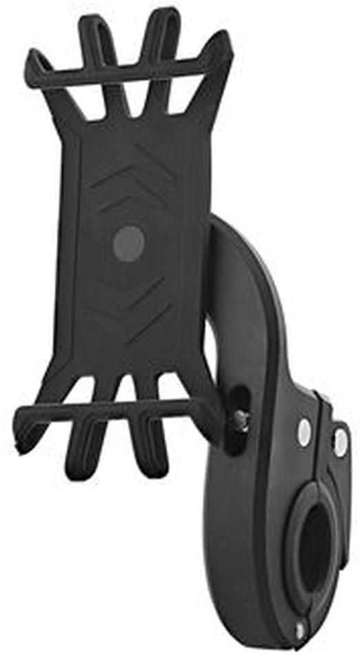 Suporte Giratório Bicicleta/Scooter para Smartphone - TNB