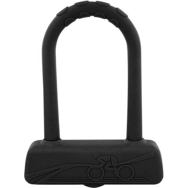 Cadeado Para Bicicletas c/ Chave - TNB