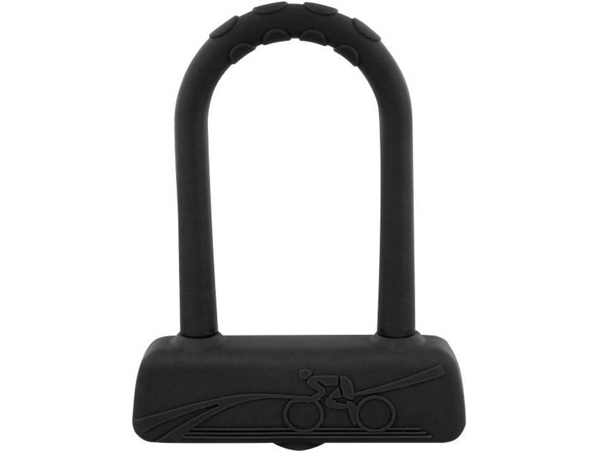 Cadeado Para Bicicletas c/ Chave - TNB