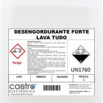 Desengordurante Forte Lava Tudo (5L)