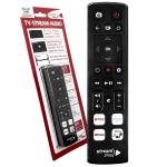 Comando Universal SIMPLEX TV Stream Play - Jolly Line