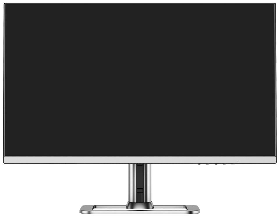 Computador All - in - One 27 2K 180Hz AMD R5 - 6600H / 16GB LPDDR5 / 512GB PCIe SSD + Win 11 Pro - CHUWI