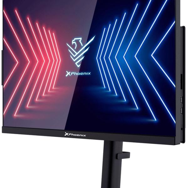 Computador All - In - One 24 i3 10105 / GTX 1030 / 8GB DDR4 / 1 TB SSD + Win 10 Home - PHOENIX