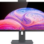 Computador All - In - One 27 FHD i5 12400 / 16GB DDR4 / 1 TB SSD + Windows 11 Home - PHOENIX