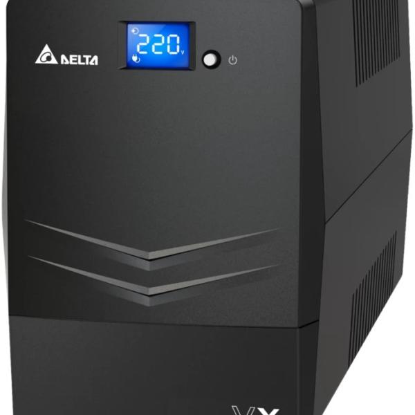UPS Agilon VX 1000VA 600W (4x Schuko) - DELTA