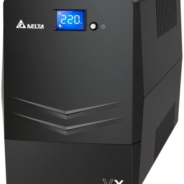 UPS Agilon VX 1500VA 900W (6x Schuko) - DELTA