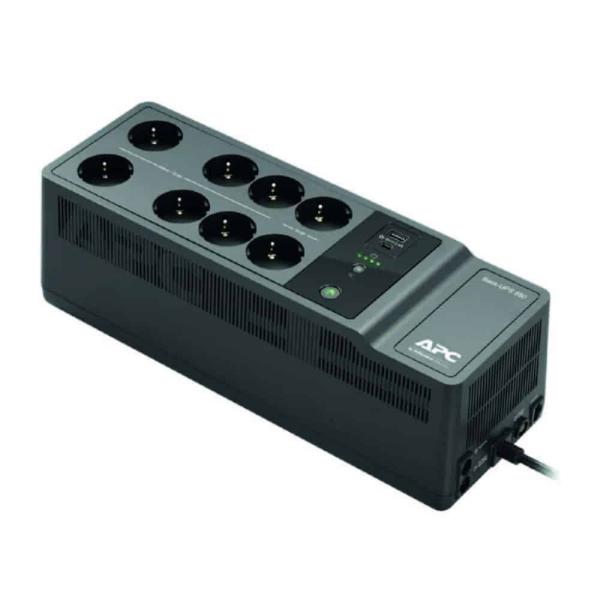 UPS Off - Line APC Back - UPS BE850G2 - GR 850VA 520W Schuko USB Type - C / A