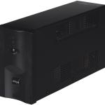 UPS 650VA 390W (3x Tomadas CA) - GEMBIRD