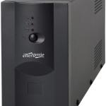 UPS 850VA 520W (4x Schuko) - GEMBIRD