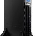 UPS Online RTII 1000VA 900W Sinusoidal Pura (6x Schuko) - GREEN CELL
