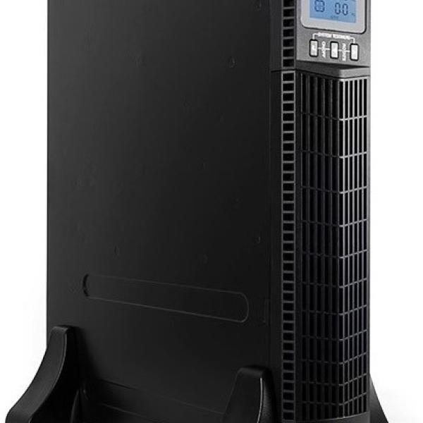 UPS Online RTII 1000VA 900W Sinusoidal Pura (6x Schuko) - GREEN CELL