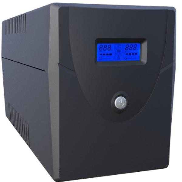 UPS Interactiva 2000VA / 1200W