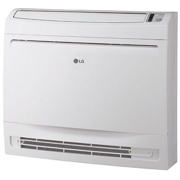Unidade Interior Ar Condicionado UQ12F - LG