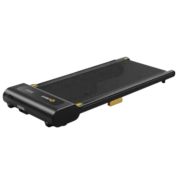 Passadeira Elétrica Treadmill Spacewalk E3S (Preto/Cinzento) - UREVO