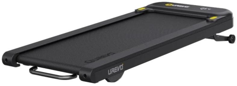 Passadeira de Corrida Spacewalk 3S (Preto) - UREVO