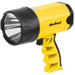 Lanterna CREE LED 3W 150Lm Recarregável (Casa/Carro) - REBEL