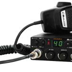 Rádio CB AM/FM - MIDLAND M - ZERO