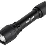 Lanterna LED 3W 120Lm Alumínio IP65 (Resistente à Chuva/Quedas) - REBEL