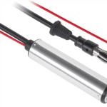 Amplificador de Sinal Antena (Auto - Rádio)