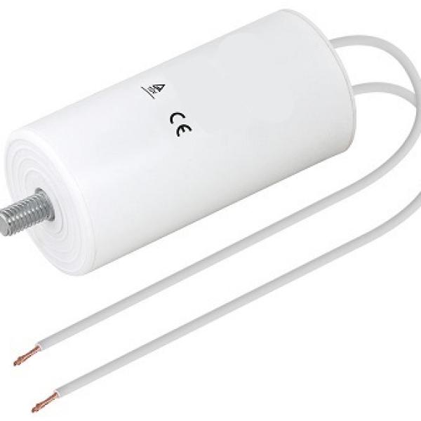 Condensador 5uF c/ Cabo