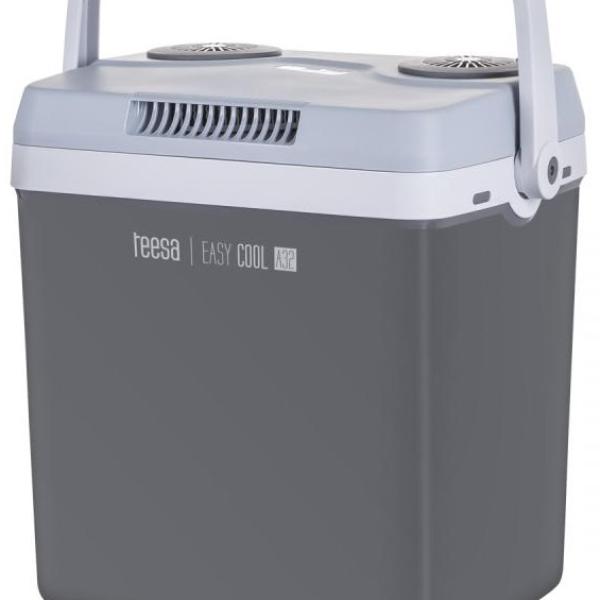 Geleira Portátil c/ Função de Aquecimento (25L) - TEESA