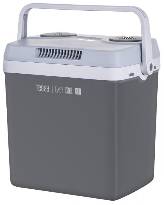 Geleira Portátil c/ Função de Aquecimento (25L) - TEESA