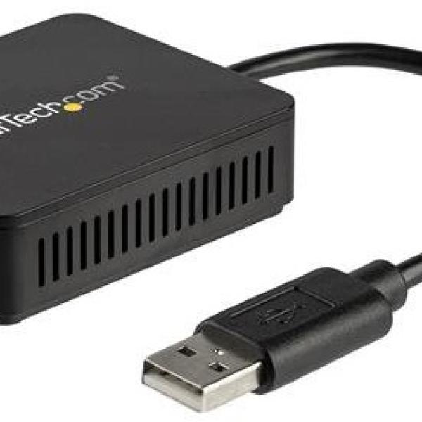 Placa de Rede Fibra US100A20FXSC 1000 Mbit/s - STARTECH