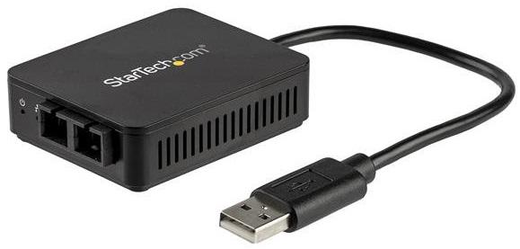 Placa de Rede Fibra US100A20FXSC 1000 Mbit/s - STARTECH