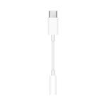 Adaptador Apple USB - C para jack 3.5mm