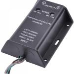 Adaptador Som de Alta p/ Baixa Impedancia