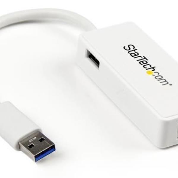 Placa de Rede USB USB31000SPTW 5000 Mbit/s - STARTECH