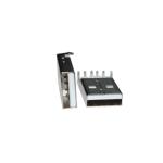 Peça sobressalente USB JACK 8P F - M01 — Recondicionado