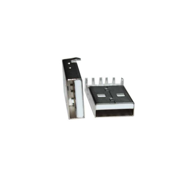 Peça sobressalente USB JACK 8P F - M01 — Recondicionado