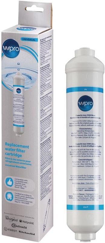 Filtro Universal Frigo Usa USC100 - WPRO