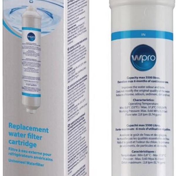 Filtro Universal Frigo Usa USC100 - WPRO