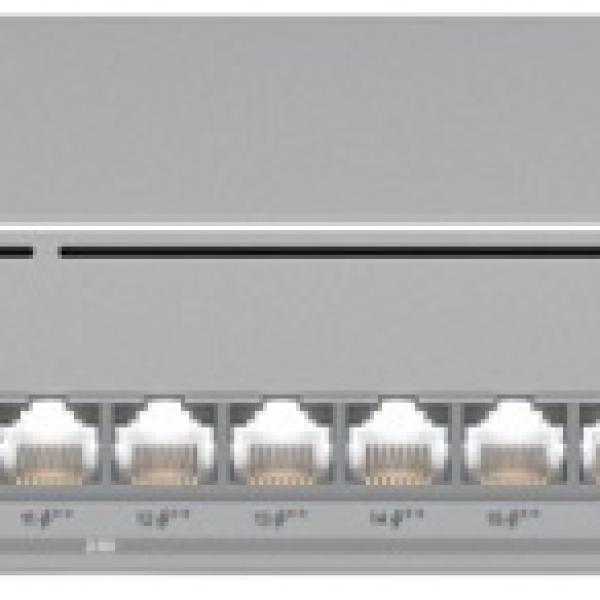 Switch de Rede 1U UniFi Pro HD 24 Portas Gerido L2/L3 PoE 600W - UBIQUITI