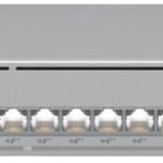 Switch de Rede 1U UniFi Pro HD 24 Portas Gerido L2/L3 PoE 600W - UBIQUITI