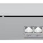Switch de Rede 1U UniFi Pro XG 10 Portas Gerido L2/L3 PoE 400W - UBIQUITI