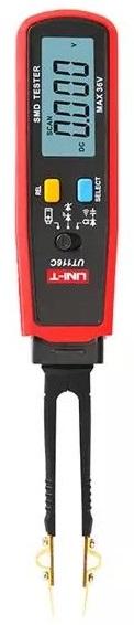 Multimetro SMD - UNI - T