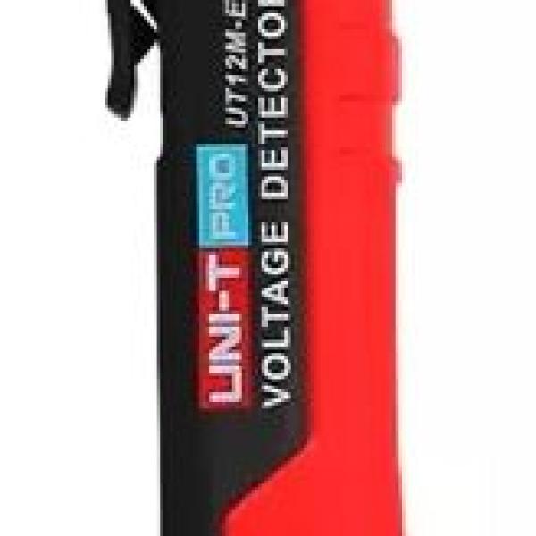 Detector de Tensão CAT IV 600V - UNI - T