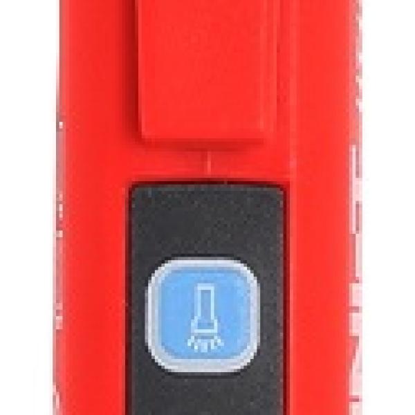 Testador de Voltagem c/ Indicador LED/Sonoro - UNI - T