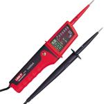 Testador de Voltagem Multifunções a LED/LCD - UNI - T