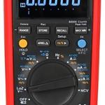 Multimetro Digital Industrial True RMS - UNI - T