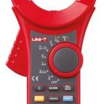 Pinça Amperímétrica Digital True RMS AC/DC 2000A AC/DC 750V - UNI - T