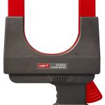 Pinça Amperímétrica Digital Auto Range RS232 AC 4000A - UNI - T